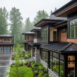 Gutter Replacement in Anchorage Alaska